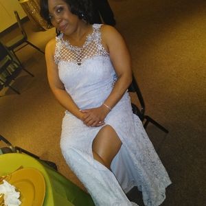 Meet your Posher, Eunice